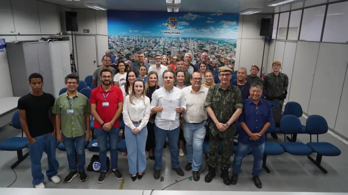Estado firma convênio com Araçatuba e fortalece resgate de fauna