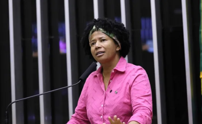 Kayo Magalhães / Câmara dos Deputados