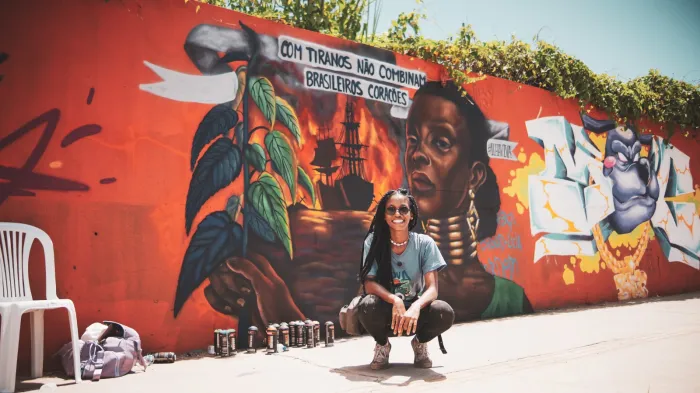 Foto: Divulgação/Ascom Secult-BA