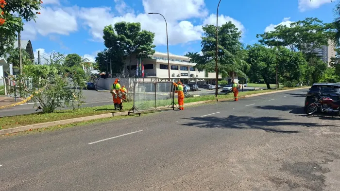 Foto: Reprodução/Prefeitura de Araçatuba - SP