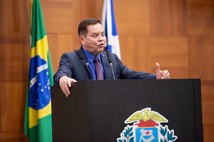 Foto: ANGELO VARELA / ALMT