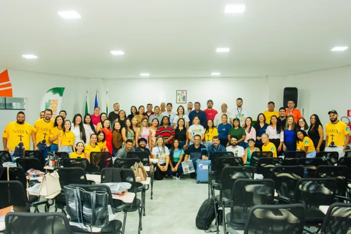 Paraíso do Tocantins sedia encontro regional do projeto Turismo na Estrada