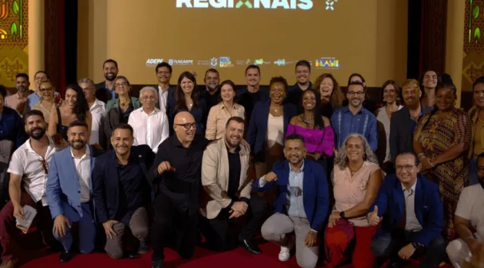 Governo de Sergipe participa de Encontro Nacional dos Arranjos Regionais do Audiovisual