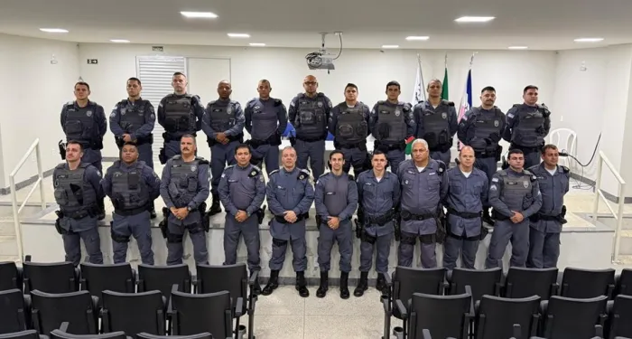 Comandante-Geral cumpre agenda de trabalho na Região Norte