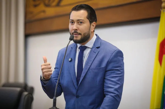 Foto: Reprodução/Aleac