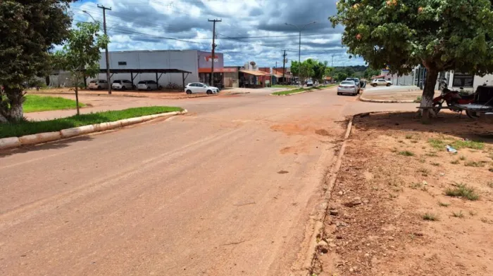 O convênio prevê a implantação de sinalização vertical e horizontal em vias urbanas de Primavera de Rondônia e no distrito de Nova Querência