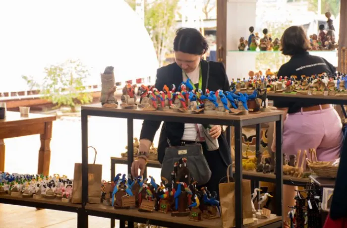 Foto: Reprodução/Secom Mato Grosso do Sul