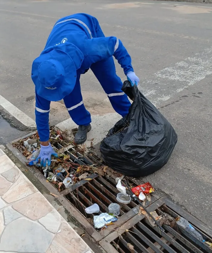 Foto: Reprodução/Prefeitura de Petrolina - PE