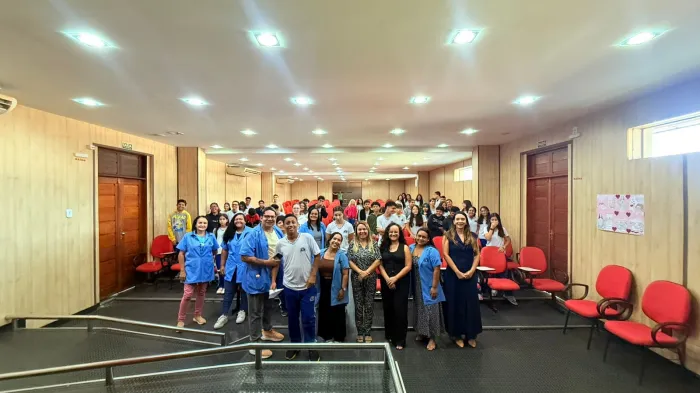 Foto: Reprodução/Secom Acre