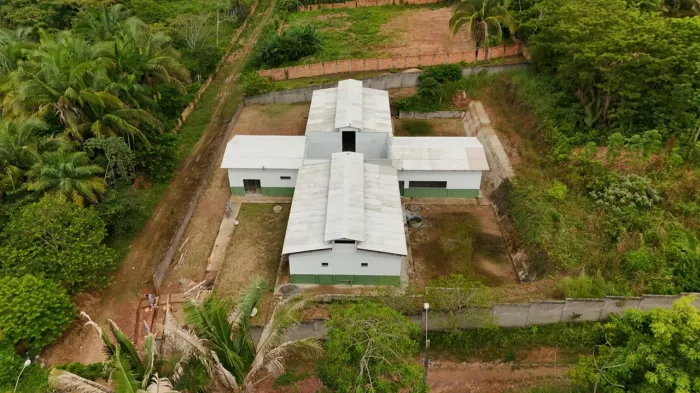 Educação: Semed inicia levantamento de matrículas para novo NEI no bairro Nossa Senhora Aparecida