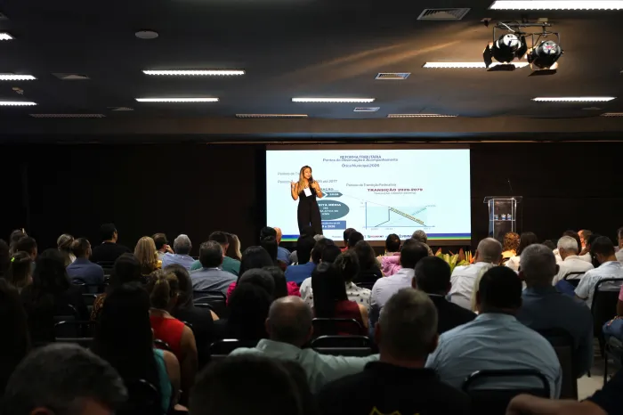 Crédito: Divulgação AMM