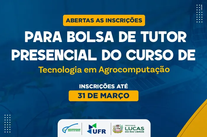 (Foto: Ascom Prefeitura/Anthony de Souza)