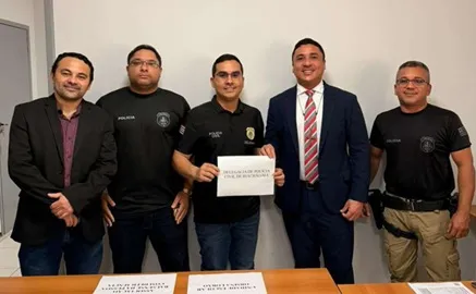 RIACHÃO – Iniciativa do MPMA e Judiciário destina recursos para projetos sociais