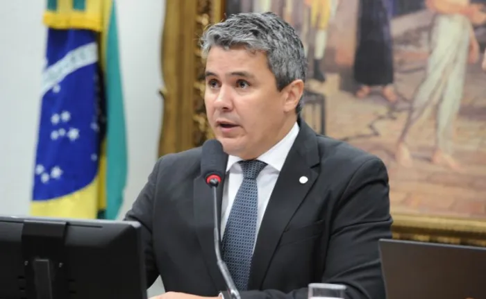 Renato Araújo / Câmara dos Deputados