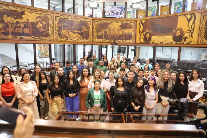 Foto: Reprodução/Secom Acre