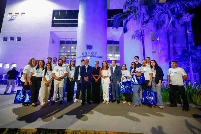 Atendimento prioritário a mulheres evidencia atenção do Governo de Goiás ao público feminino (Fotos: Edgard Soares e Octacílio Queiroz)