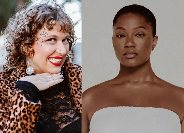 Mês da Mulher: programa Espaço Cultural tem ‘esquenta’ para show de Pricler e Luedji Luna