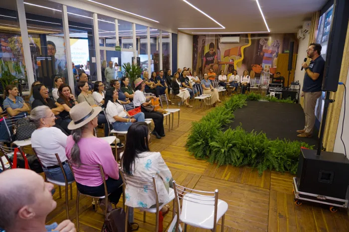 (Foto: Ascom Prefeitura/Anderson Lippi)