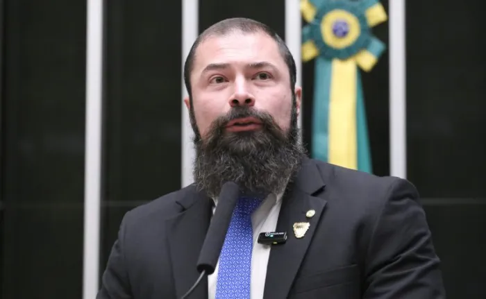 Kayo Magalhães / Câmara dos Deputados