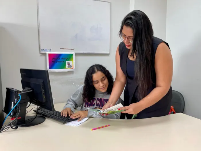 Foto: Reprodução/Secom Acre