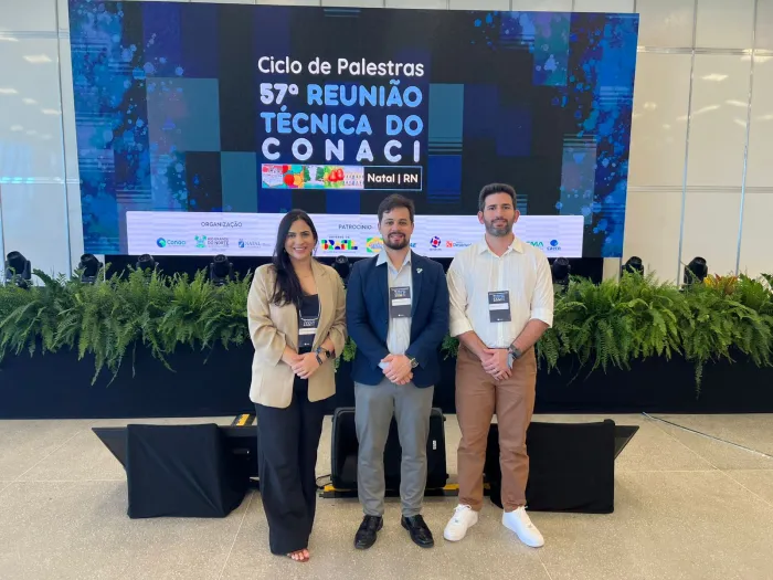 Foto: Reprodução/Prefeitura de Caruaru - PE