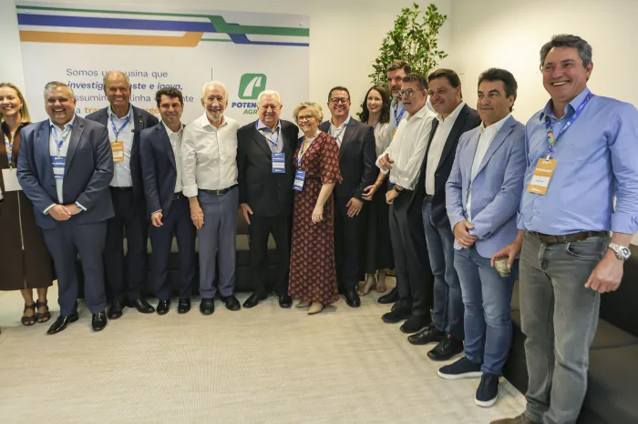 Foto: Roberto Dziura Jr/AEN