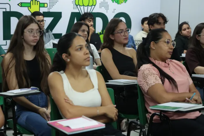 Foto: Reprodução/Prefeitura de Caruaru - PE