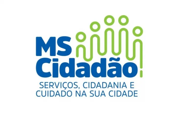 MS Cidadão leva serviços gratuitos à população de Campo Grande neste sábado
