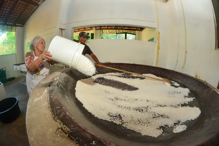 Foto: Divulgação / Ag. Pará