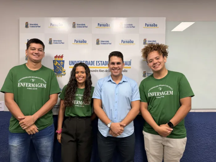 Foto: Reprodução/Secom Piauí