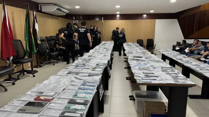 Foto: Jeniffer Terra - Ascom PC