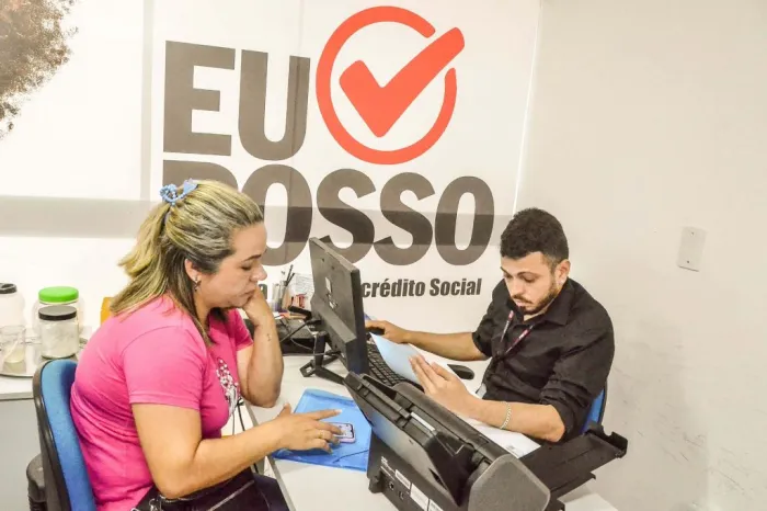 Prefeitura apoia 120 empreendedores com crédito de R$ 1,1 milhão do ‘Eu Posso’