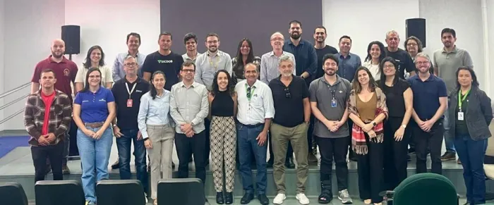 Incaper fortalece diálogo com instituições parceiras em nova etapa do planejamento estratégico