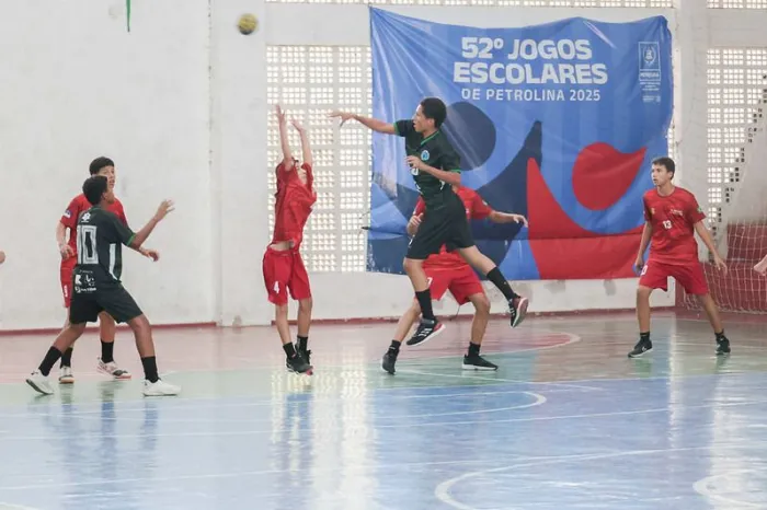 Foto: Reprodução/Prefeitura de Petrolina - PE