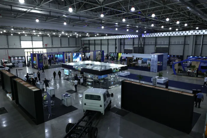 Empresas patrocinadoras do Encontro de Municípios fortalecem o compromisso com a gestão pública