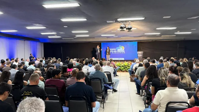 Crédito: Divulgação AMM