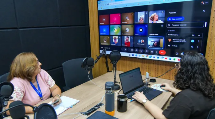 SES reforça importância da notificação de casos de esporotricose e alinha fluxo com municípios sergipanos