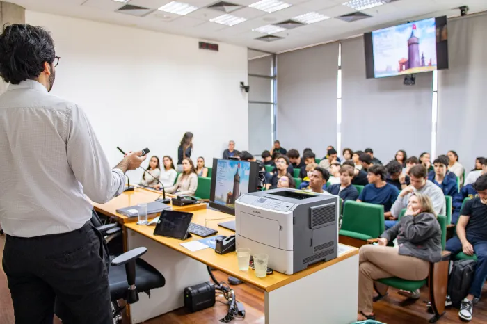 Foto: Ângelo Pignaton/Agência CLDF