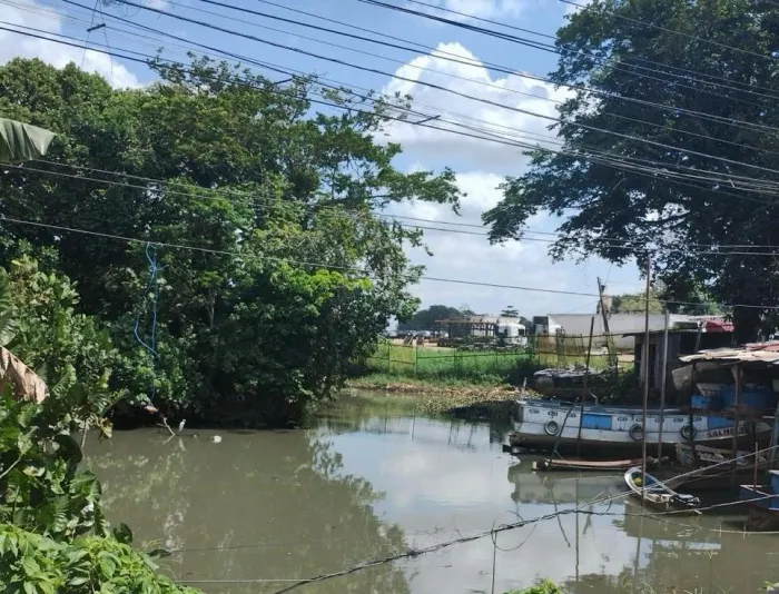 Prefeitura avança na licitação para macrodrenagem do Igarapé Mata Fome