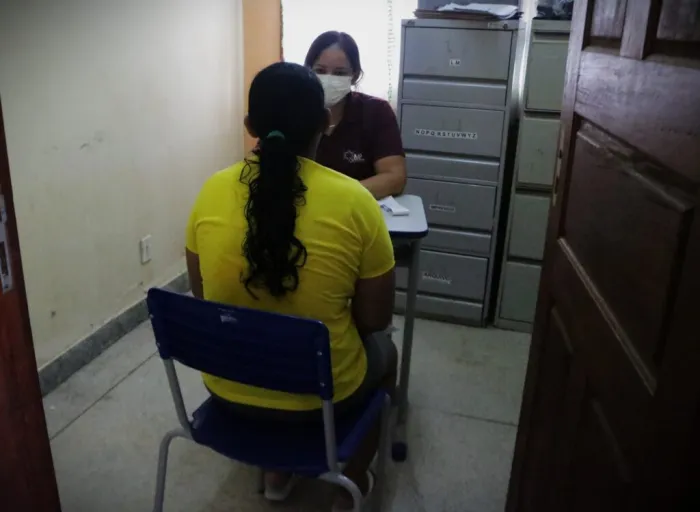 Foto: Reprodução/Secom Acre