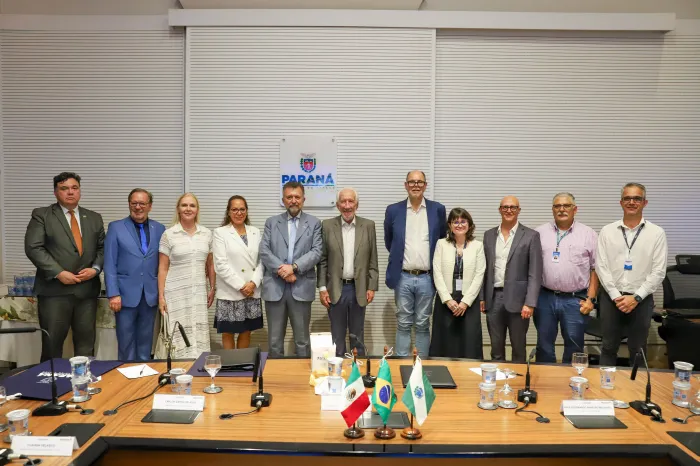 Foto: Igor Jacinto/Vice Governadoria