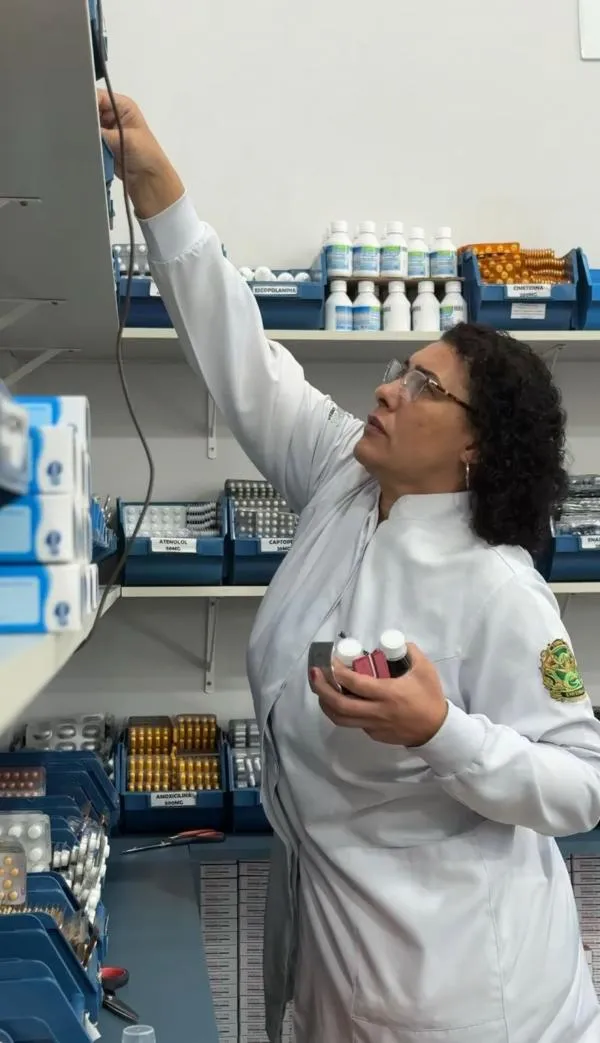 Foto: Reprodução/Prefeitura de Sorriso - MT