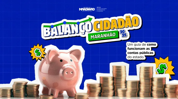 Seplan lança Balanço Cidadão em solenidade aberta ao público, nesta sexta-feira