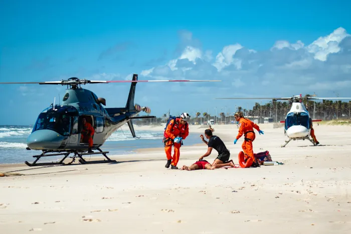 Departamento Estadual de Aviação lança Plano Estratégico para fortalecer operações aéreas em Alagoas