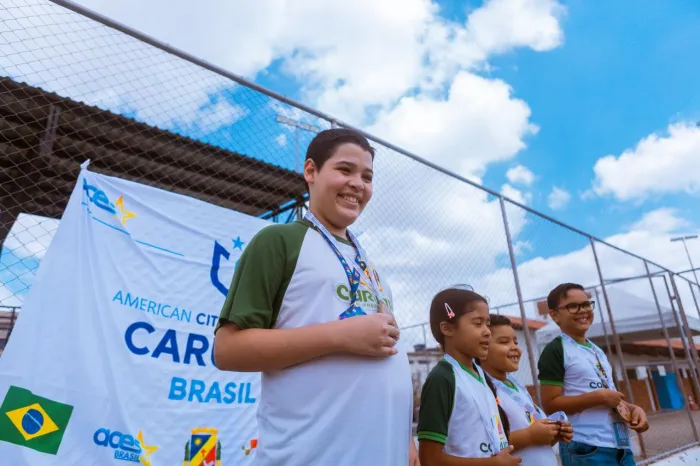 Foto: Reprodução/Prefeitura de Caruaru - PE