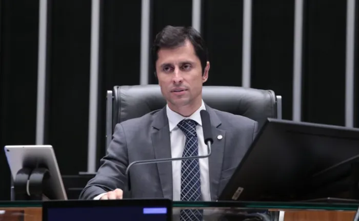 Bruno Spada/Câmara dos Deputados