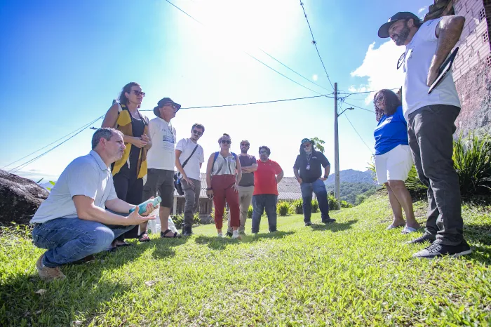 Foto: Reprodução/Secom Paraná