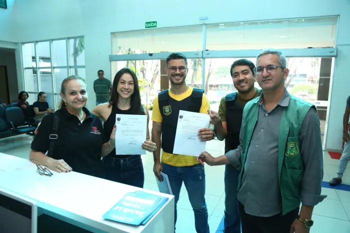 Gestão: Semma apresenta projetos de lei com ampliação de sanções a maus-tratos animais e microchipagem