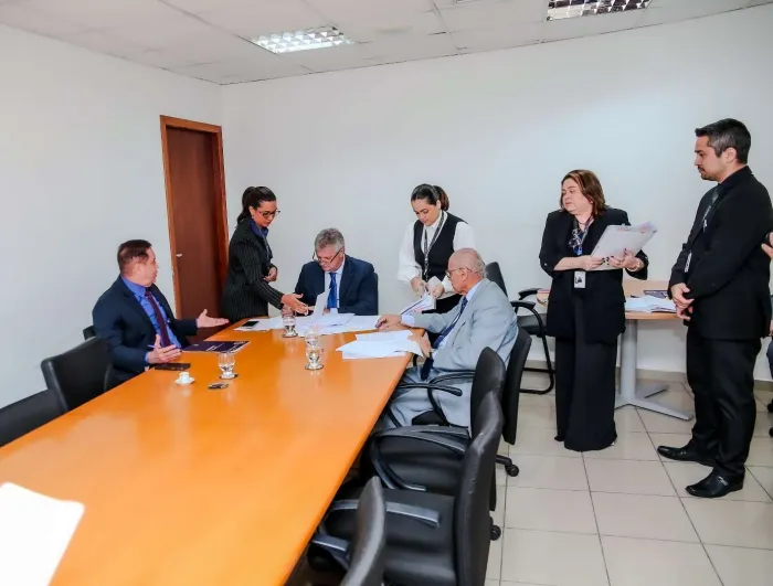 Foto: VANDERSON FERRAZ SANTOS