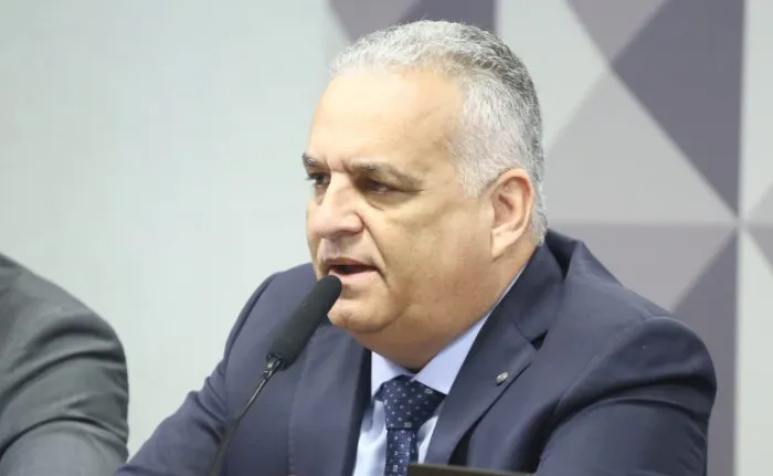Vinicius Loures / Câmara dos Deputados